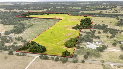 tbd County Rd 146, Lipan, TX 76462