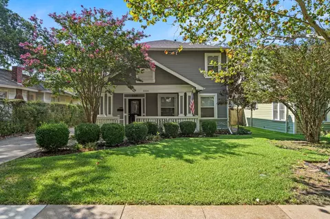 5326 Vickery Blvd, Dallas, TX 75206
