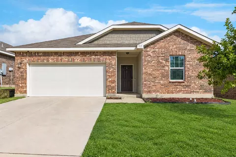 513 Leeward Ln, Crowley, TX 76036