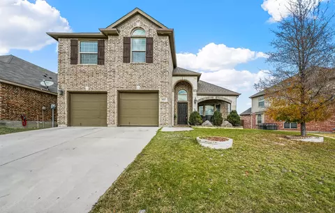 5612 Spirit Lake Dr, Fort Worth, TX 76179