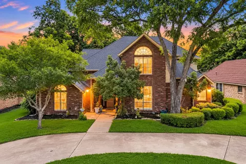 1909 Pecan Ridge Dr, Rowlett, TX 75088