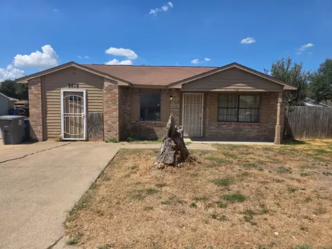 9419 Culberson St, Dallas, TX 75227