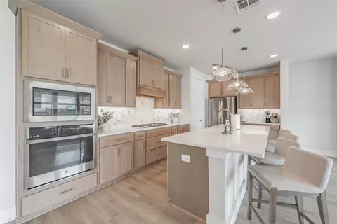 Kitchen - 741 Peaceful Ln, Argyle, TX 76226 photo 3 of 6