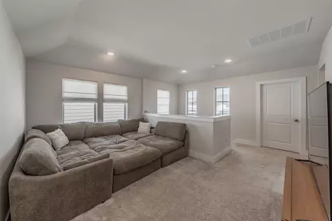 Entry Way - 741 Peaceful Ln, Argyle, TX 76226 photo 6 of 6