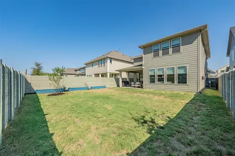 Exterior - 741 Peaceful Ln, Argyle, TX 76226 photo 8 of 9