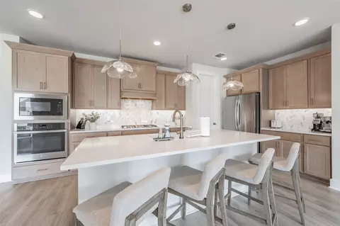 Kitchen - 741 Peaceful Ln, Argyle, TX 76226 photo 4 of 6