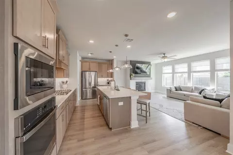Kitchen - 741 Peaceful Ln, Argyle, TX 76226 photo 1 of 6