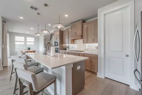 Kitchen - 741 Peaceful Ln, Argyle, TX 76226 photo 6 of 6