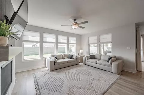 Living - 741 Peaceful Ln, Argyle, TX 76226 photo 2 of 2