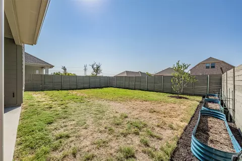 Exterior - 741 Peaceful Ln, Argyle, TX 76226 photo 6 of 9