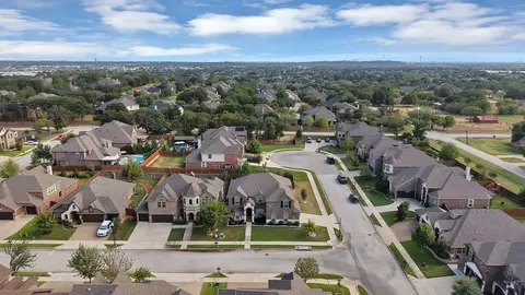 View/Area - 5100 Windstone Dr, Keller, TX 76244 photo 2 of 3