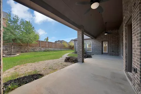 Exterior - 5100 Windstone Dr, Keller, TX 76244 photo 5 of 5
