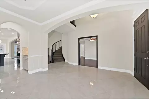Entry Way - 5100 Windstone Dr, Keller, TX 76244 photo 1 of 4