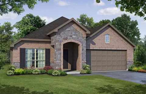 524 Waterford Park Blvd, Weatherford, TX 76087