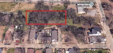 503 Tama St, Dallas, TX 75203