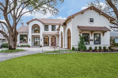 6811 Aberdeen Ave, Dallas, TX 75230