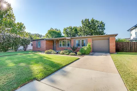 5201 Slate St, Fort Worth, TX 76114
