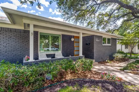 7054 Arboreal Dr, Dallas, TX 75231