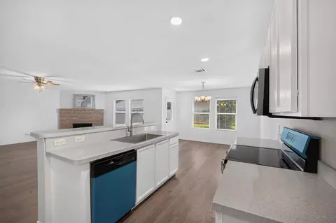 9605 Woodrow Wilson Dr, Mckinney, TX 75072