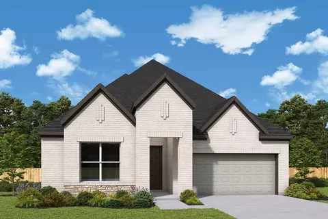 1500 Hawn Dr, Van Alstyne, TX 75495