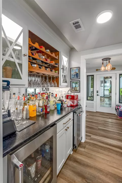 Kitchen - 128 Knott Dr, Many, LA 71449 photo 6 of 6
