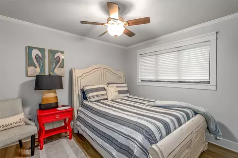 Bedroom - 128 Knott Dr, Many, LA 71449 photo 1 of 2