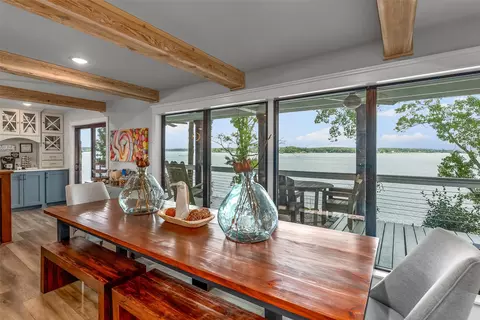 Dining - 128 Knott Dr, Many, LA 71449 photo 1 of 1