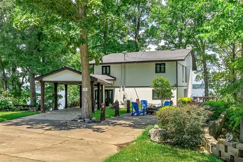 Exterior - 128 Knott Dr, Many, LA 71449 photo 2 of 7