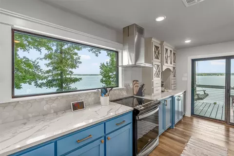 Kitchen - 128 Knott Dr, Many, LA 71449 photo 3 of 6