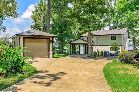 Exterior - 128 Knott Dr, Many, LA 71449 photo 7 of 7