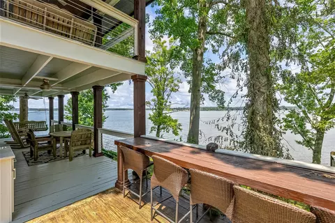 Exterior - 128 Knott Dr, Many, LA 71449 photo 4 of 7