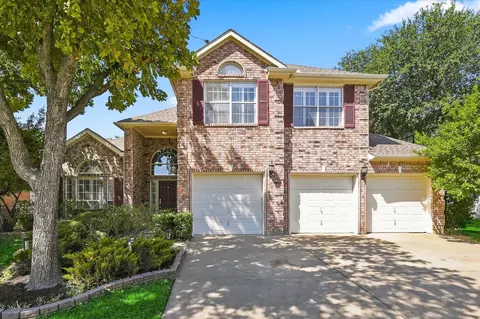 2509 Sycamore Leaf Ln, Flower Mound, TX 75022