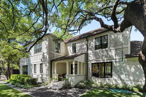 5300 Waneta Dr, Dallas, TX 75209