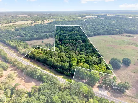 0 N Us Highway 287, Cayuga, TX 75751