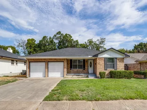 1805 1805 Bardfield Ave, Garland, TX 75041
