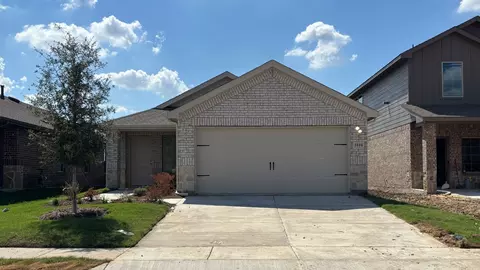 5959 Bobbie Jo Ln, Crandall, TX 75114