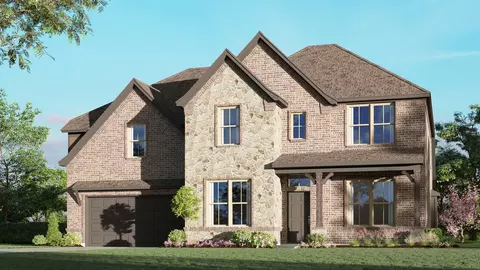 245 Pine Leaf Trl, Waxahachie, TX 75165
