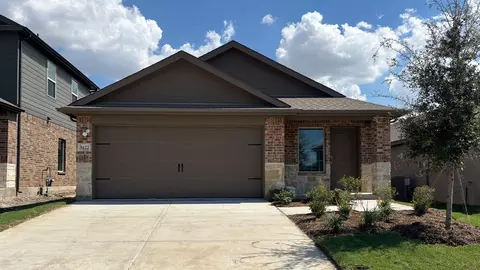 5622 Gannet Pl, Crandall, TX 75114