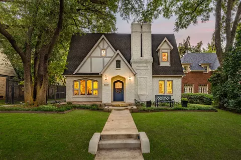 5338 Mercedes Ave, Dallas, TX 75206