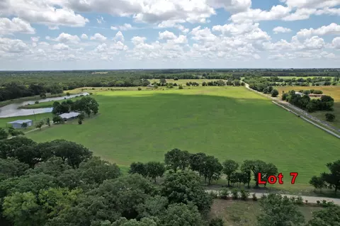 lot7 Vz County Road 3222, Wills Point, TX 75169