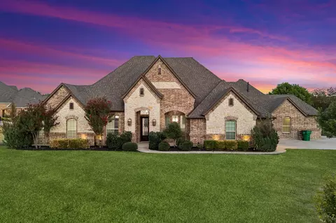212 W Aurora Vista Trl, Aurora, TX 76078
