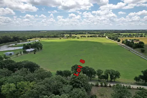 lot8 Vz County Road 3222, Wills Point, TX 75169