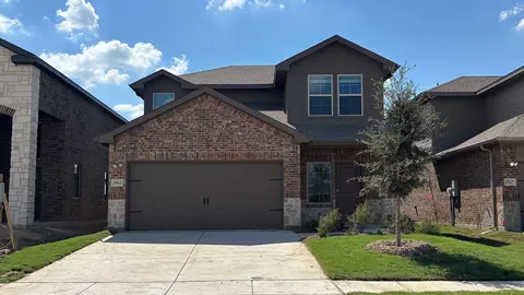5943 Bobbie Jo Ln, Crandall, TX 75114