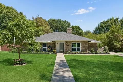 4814 San Gabriel Dr, Garland, TX 75043