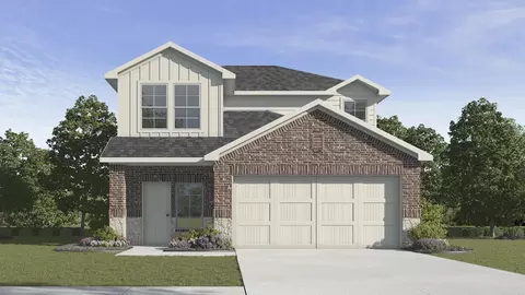 5606 Gannet Pl, Crandall, TX 75114