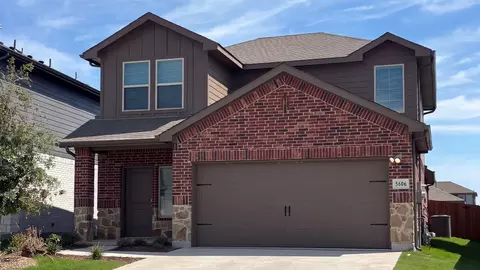 5606 Gannet Pl, Crandall, TX 75114