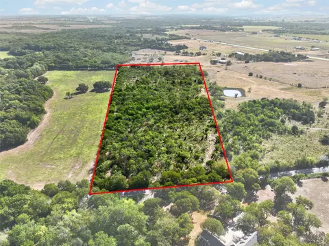 0000 Novy Rd, Ennis, TX 75119