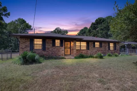 12358 Providence Road Ext, Keithville, LA 71047