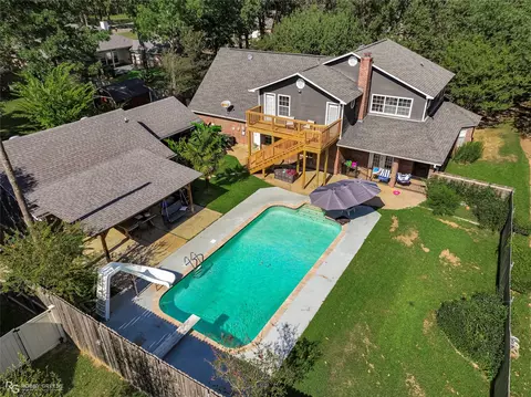 4903 Willow Chase Dr, Benton, LA 71006