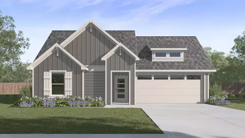 223 Yates St, Bullard, TX 75757